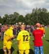 Horst Siegl dává rozhovor 